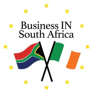 Business IN South Africa Logo