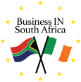 Business IN South Africa logo