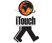 iTouch logo
