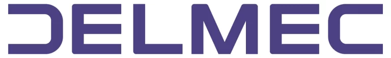Delmec Logo